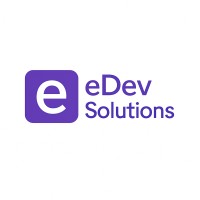 Edev Solutions logo - Similar company to My Learning Hub