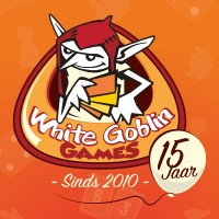 White Goblin Games logo - Similar company to Contenture