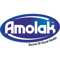 Amolak Honey logo - Similar company to Span Foods