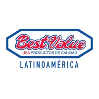 BEST VALUE Latinoamérica logo - Similar company to Abolu, S.A.