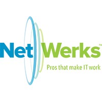 NetWerks Strategic Services, LLC logo - Similar company to Crcit - Cybersecurity, It Support & Managed It Services