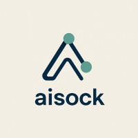 aisock logo - Similar company to Quackpot Studios