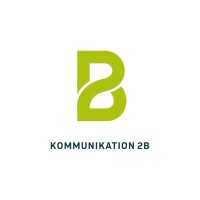 Kommunikation2B logo - Similar company to Baucamp 2025