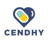 CENDHY logo - Similar company to Accdis