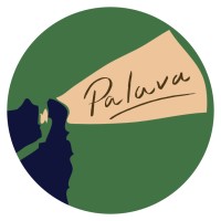 Palava logo - Similar company to Gameflask