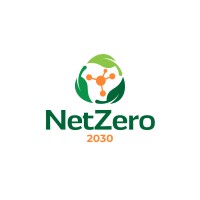 NetZero2030 logo - Similar company to Carbonkonnect