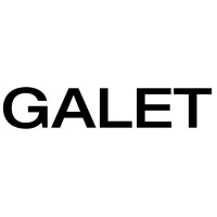 GALET | Natural Stone logo - Similar company to Concrete Envy