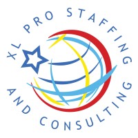 XL Pro Staffing and Consulting Group logo - Similar company to Link Staffing