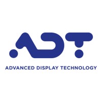Advanced Display Technology logo - Similar company to Ico Innovative Computer Gmbh