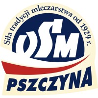 Okręgowa Spółdzielnia Mleczarska w Pszczynie logo - Similar company to Wadima