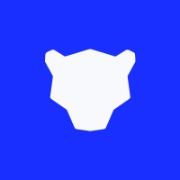 Panther logo - Similar company to Blumira