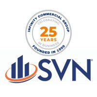 SVN | Infinity Commercial Group of St. Louis logo - Similar company to The Product Plug Llc