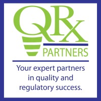 QRx Partners logo - Similar company to Maxtec