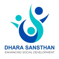 DHARA Sansthan logo - Similar company to Digi Triangle