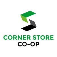 Corner Store Coop logo - Similar company to Adirondack Corner Store