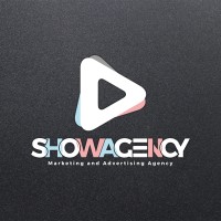 Show Agency logo - Similar company to Markopedia Agency