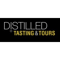 Distilled Events logo - Similar company to Imagine Events