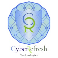 CybeRefresh logo - Similar company to Three Points International