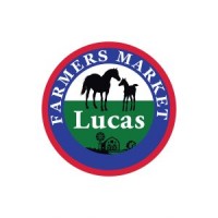 Lucas Farmers Market logo - Similar company to Genius Olympiad