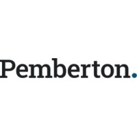 Pemberton logo - Similar company to Equalital