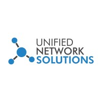 Unified Network Solutions logo - Similar company to Removal Genius