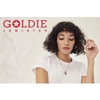 GOLDIE LEWINTER logo - Similar company to Berhasm®