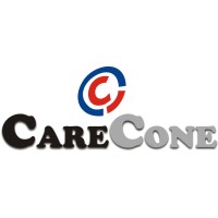 CareCone Group logo - Similar company to Skl Technology