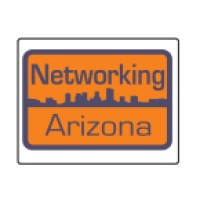 Networking Arizona logo - Similar company to Bloomrock Partners