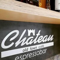 Chateau Espresso Bar logo - Similar company to Daniel Catalan: Writer
