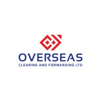 Overseas Clearing and Forwarding Ltd logo - Similar company to Prime Logistic Solutions Pty Ltd
