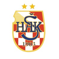 NK HAŠK 1903 logo - Similar company to Calgary Minor Soccer Association