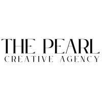 The Pearl Creative Agency logo - Similar company to Shaffer Construction