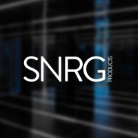SNRG logo - Similar company to Csc Toronto Chapter