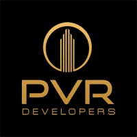 PVR Developers India PVT. LTD. logo - Similar company to Aegis Training
