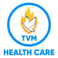 TVM HEALTHCARE LIMITED logo - Similar company to Nationwide Care Plus