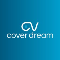 COVER DREAM logo - Similar company to Pool Guard Usa
