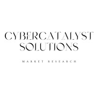 CyberCatalyst Solutions logo - Similar company to Analyzeadvantage