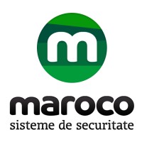 Maroco Systems SRL logo - Similar company to Electrical Engineering Faculty