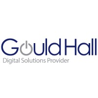 Gould Hall Computer Services Limited logo - Similar company to Keytech Managed Solutions