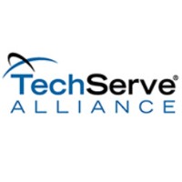 TechServe Alliance - Midwest Chapter logo - Similar company to Destination Workplace™