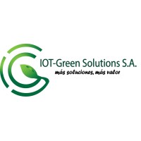 IOT - Green Solutions S.A.