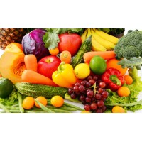 Frutas y Verduras Bamou logo - Similar company to Frutas Y Verduras Massanassa