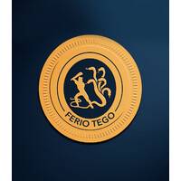 Ferio Tego logo - Similar company to Crux Cigars