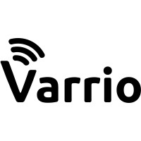 Varrio logo - Similar company to Pind As