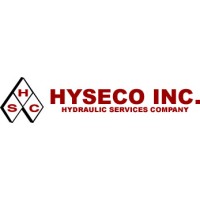 HYSECO, INC logo - Similar company to Wtx Supply & Fabrication