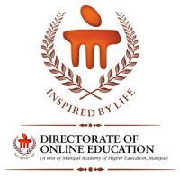 MAHE - Online Programs logo - Similar company to Institute Of Rural Management Anand (Irma)