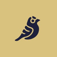 Goldfinch logo - Similar company to Arcblock