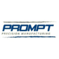 Prompt Precision Manufacturing, Inc. logo - Similar company to Precision Mfg. & Design, Inc.