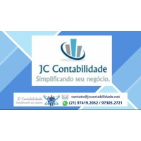 JC Contabilidade & Consultoria logo - Similar company to Jc Contabilidade