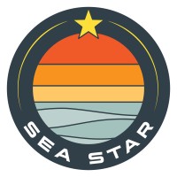 Sea Star Productions logo - Similar company to Shù®Studio